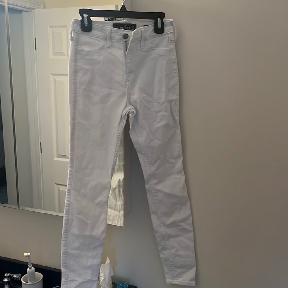 Perfect condition worn 3 times.